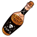 Стикер НАШЕ