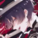 Стикер Scaramouche