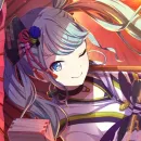 Стикер Miku