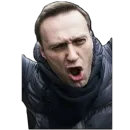 НАВАЛЬНЫЙ