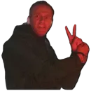 Стикер НАВАЛЬНЫЙ