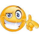 Стикер Смайлики 3