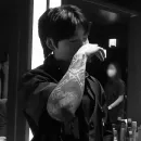 Стикер jungkook bts