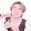 Стикер jimin bts