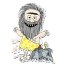 Стикер nikoo-nandetal