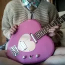 Стикер милые