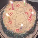 Стикер милые