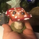 Стикер милые