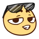 Neffa emoji