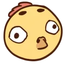 Стикер Neffa emoji