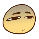 Стикер Neffa emoji