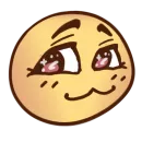 Стикер Neffa emoji