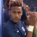 Стикер Neymar