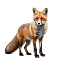 Стикер Neiro animals