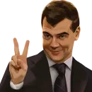 Стикер fuck