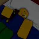 Стикер nooby