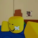 Стикер nooby