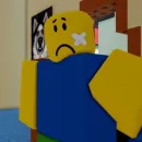 Стикер nooby