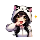 Стикер Neko | Неко
