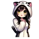 Стикер Neko | Неко