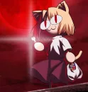 Стикер NEKO Ton