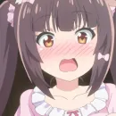 Стикер Nekopara
