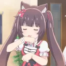 Стикер Nekopara