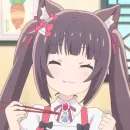 Стикер Nekopara