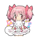 Puella Magi Madoka Magica