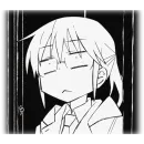 Стикер Kobayashi-san Chi no Maid Dragon