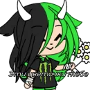 Стикер nekto_128