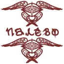 Стикер Rigidity