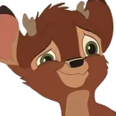 Стикер nesquik