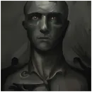 Стикер нейронные пацаны