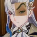 Стикер Навия