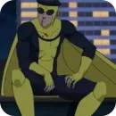 Стикер Неразвиваемый