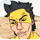 Стикер Неразвиваемый