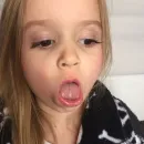 Стикер Crazy