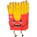 Фаст фуд