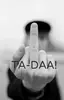 Стикер Fuck You