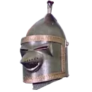 Стикер Iron Man