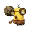 Стикер Minions