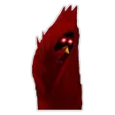 Стикер Super Huevo