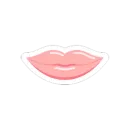 Стикер Love You