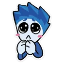 Стикер Новые Фиксики