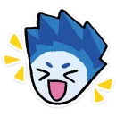 Стикер Новые Фиксики