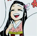 Nezuko Kamado