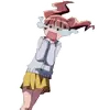 Стикер maid sama