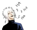 Стикер Jiraiya