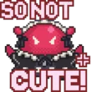 Стикер Ame-chan stickers